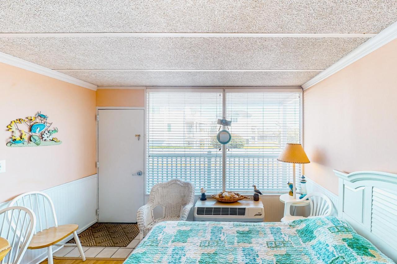 Shorely Suite Атлантик-Бич Экстерьер фото